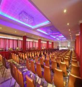 Hotel Sea Pearl Kollam Exterior foto